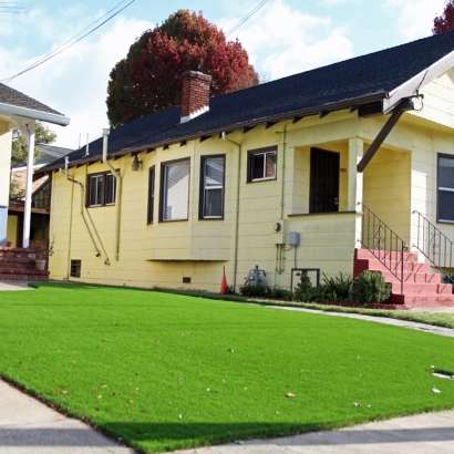 Artificial Grass in Latimer, Kansas