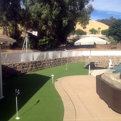 Fake Grass & Putting Greens in Morrill, Kansas