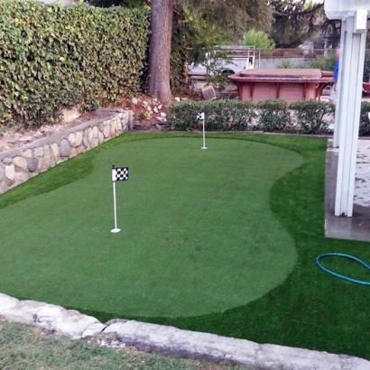 Synthetic Lawns & Putting Greens in Valley Falls, Kansas