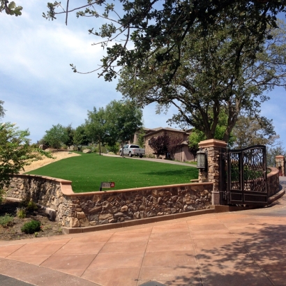 Home Putting Greens & Synthetic Lawn in Gardner, Kansas