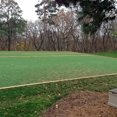 Fake Grass for Yards, Backyard Putting Greens in Robinson, Kansas