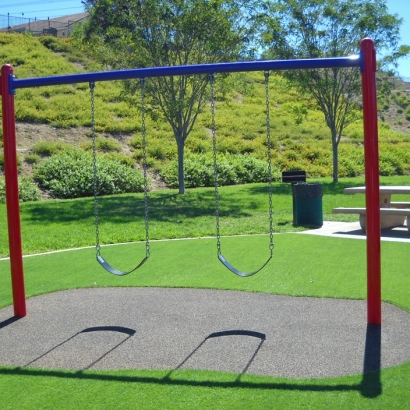 Green Lawn Lincoln, Kansas Kids Indoor Playground, Recreational Areas
