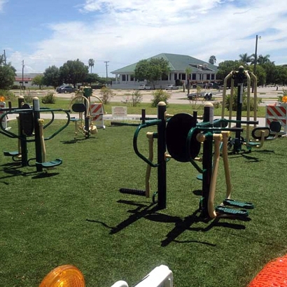 How To Install Artificial Grass Attica, Kansas Playground Safety, Parks