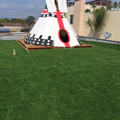 Synthetic Grass in Meade, Kansas