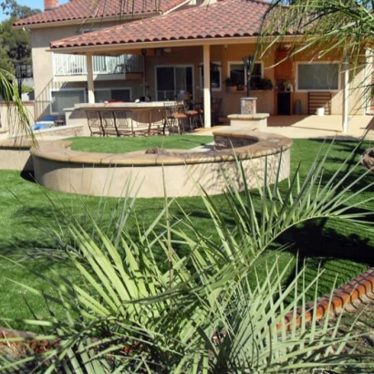 Installing Artificial Grass Howard, Kansas Backyard Deck Ideas, Backyard Garden Ideas