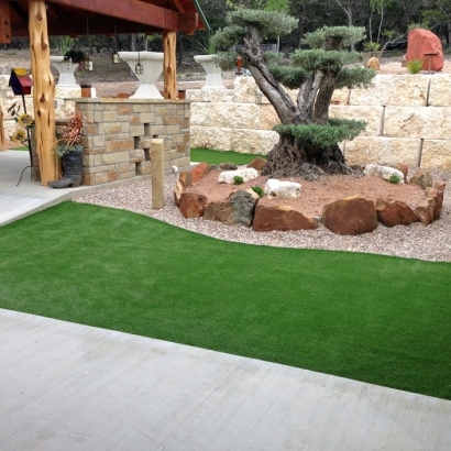 Artificial Turf in Aurora, Kansas