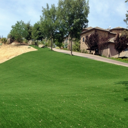 Fake Grass & Synthetic Putting Greens in Kanopolis, Kansas