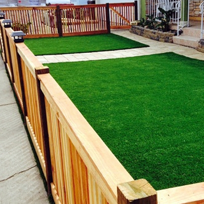 Artificial Turf in Mapleton, Kansas