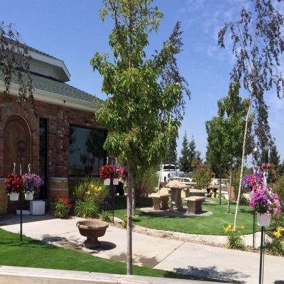 Lawn Services McPherson, Kansas Landscape Ideas, Commercial Landscape