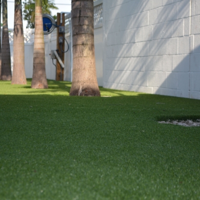 Synthetic Grass in Pawnee Rock, Kansas