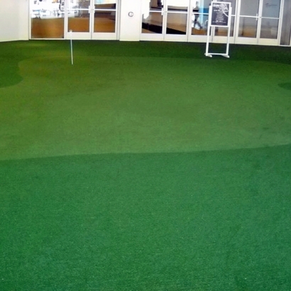 Synthetic Turf in Damar, Kansas