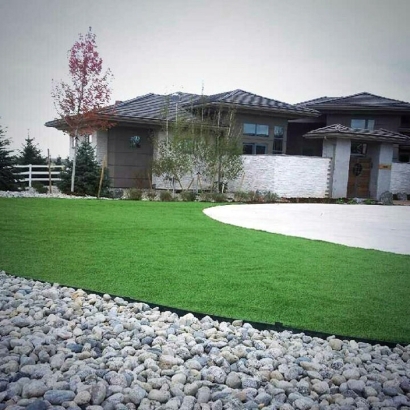 Synthetic Grass in Cassoday, Kansas