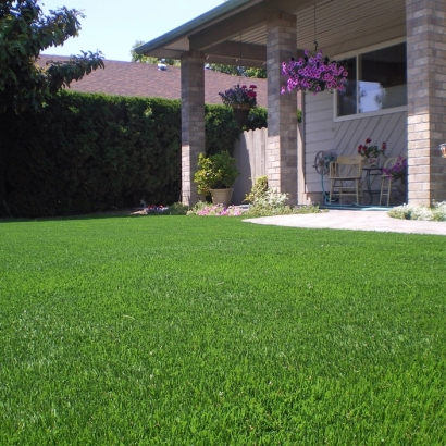 Synthetic Grass in Chanute, Kansas