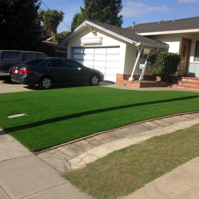 Synthetic Grass in Meade, Kansas