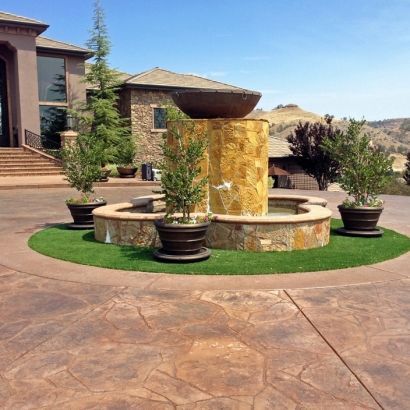 Fake Grass for Yards, Backyard Putting Greens in Hollenberg, Kansas