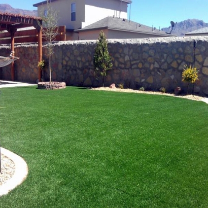 Fake Grass & Putting Greens in Pottawatomie County, Kansas