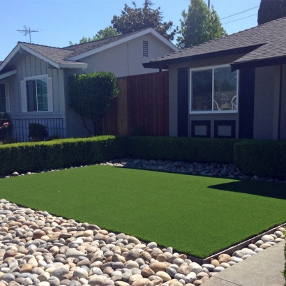 Putting Greens & Synthetic Turf in Little River, Kansas