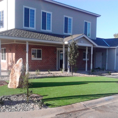 Synthetic Lawns & Putting Greens in Elbing, Kansas