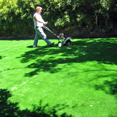 Outdoor Putting Greens & Synthetic Lawn in Lebanon, Kansas