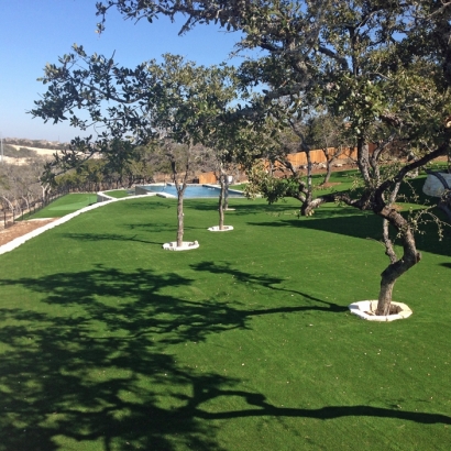 Fake Turf Grass in Simpson, Kansas