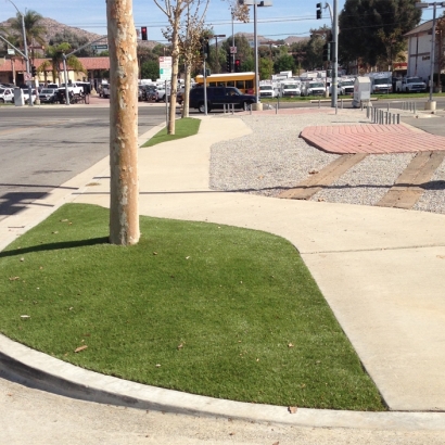 Home Putting Greens & Synthetic Lawn in Effingham, Kansas