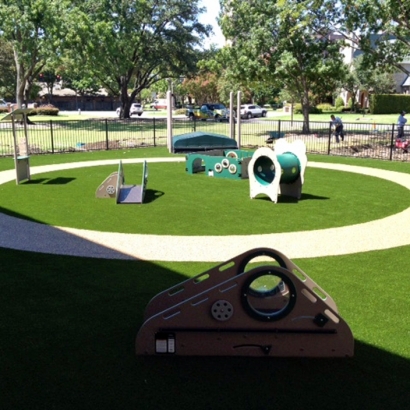 Synthetic Grass Lindsborg, Kansas Lawns, Commercial Landscape