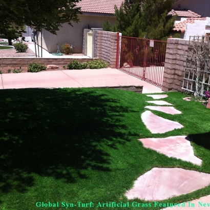 Fake Grass for Yards, Backyard Putting Greens in Garden Plain, Kansas