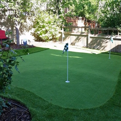 Putting Greens & Synthetic Turf in Little River, Kansas