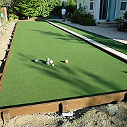 Artificial Grass in Atlanta, Kansas