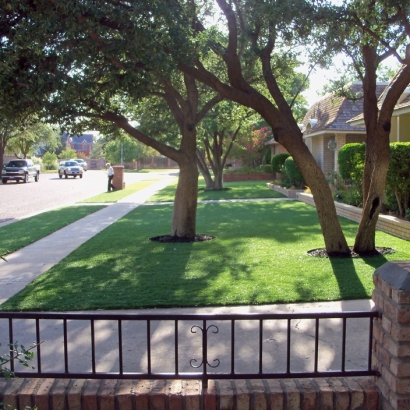 Lone Elm, Kansas Grass Artificial