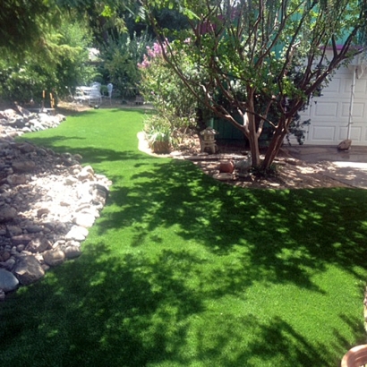 Synthetic Lawns & Putting Greens of Brown County, Kansas
