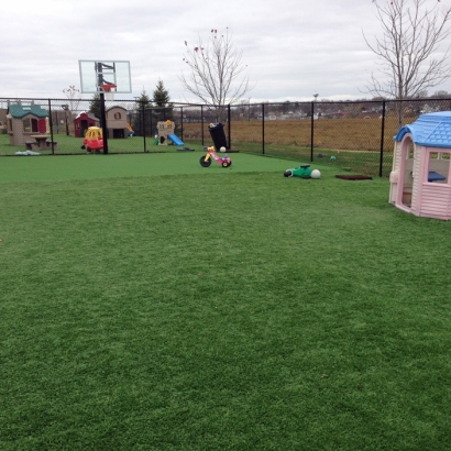 Synthetic Lawn Lebo, Kansas Kids Indoor Playground, Commercial Landscape