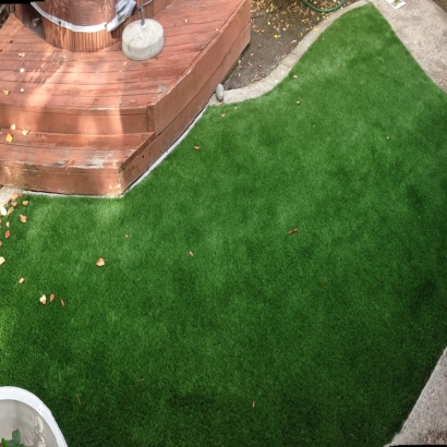 Fake Grass & Putting Greens in Mount Hope, Kansas