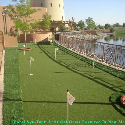 Synthetic Lawns Valley Center, Kansas