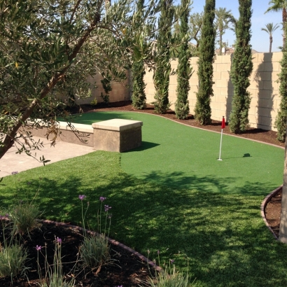 Artificial Turf in Downs, Kansas