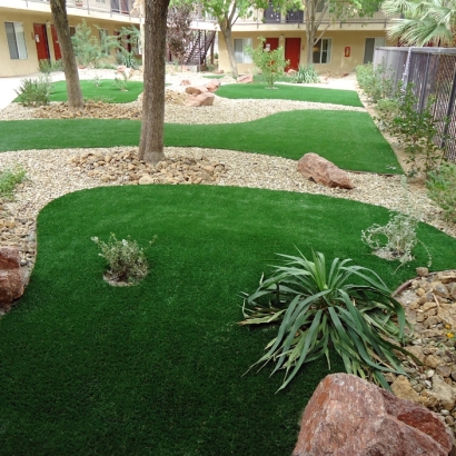 Putting Greens & Synthetic Turf in Colony, Kansas