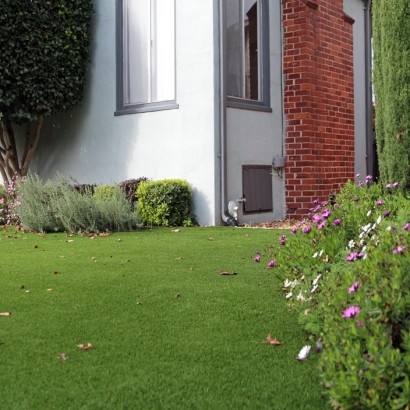 Artificial Grass in Latimer, Kansas