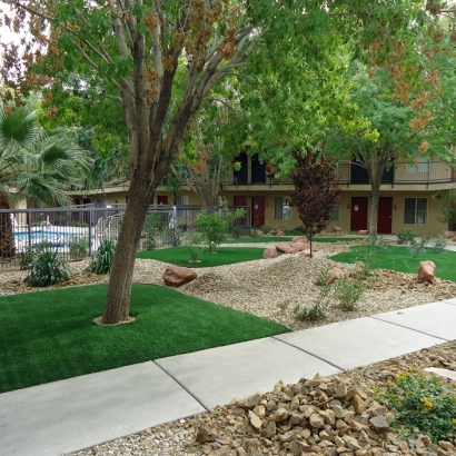 Synthetic Turf Kinsley, Kansas Roof Top, Commercial Landscape