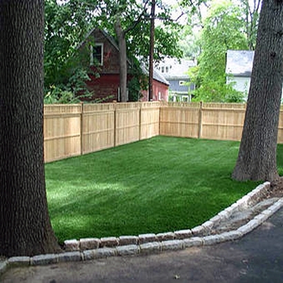 Artificial Turf in Chetopa, Kansas