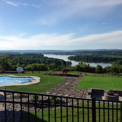 Artificial Turf in Langdon, Kansas