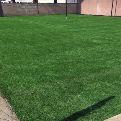 Backyard Putting Greens & Synthetic Lawn in Garnett, Kansas