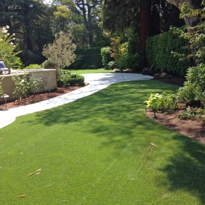 Synthetic Turf in Hardtner, Kansas