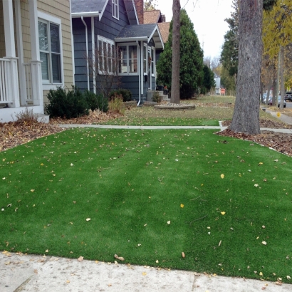 Synthetic Lawns & Putting Greens in Liberty, Kansas