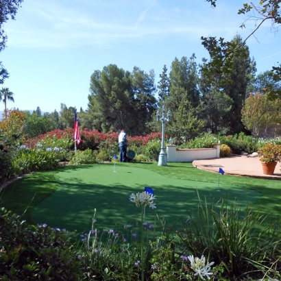 Indoor & Outdoor Putting Greens & Lawns Randolph, Kansas