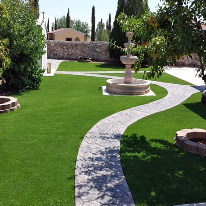 Synthetic Turf Supplier Rush Center, Kansas Rooftop, Small Backyard Ideas