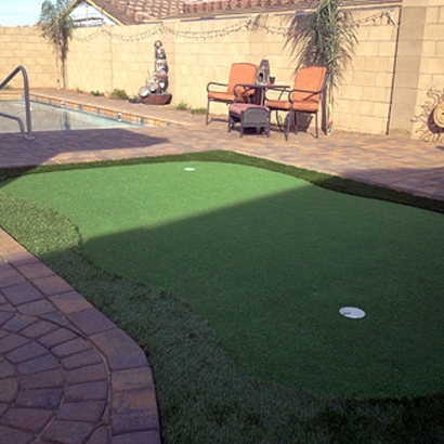 Fake Turf Grass in South Hutchinson, Kansas