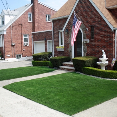 Synthetic Grass Bunker Hill, Kansas