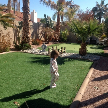 Artificial Turf in Munjor, Kansas