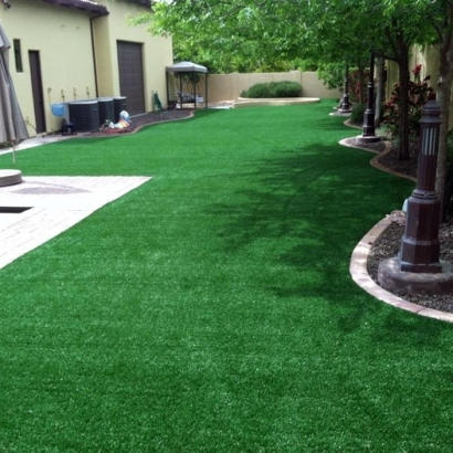 Synthetic Turf in Russell County, Kansas