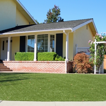 Turf Grass Hope, Kansas Lawn And Garden, Front Yard Landscaping Ideas